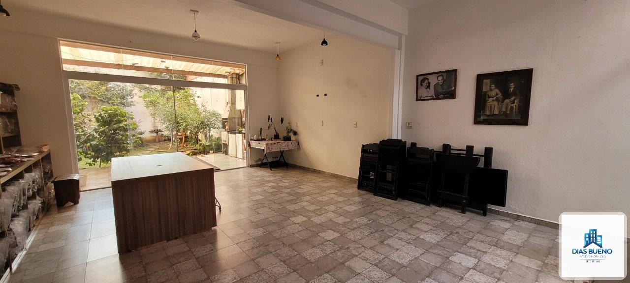 Casa à venda com 4 dormitórios na Mooca, São Paulo