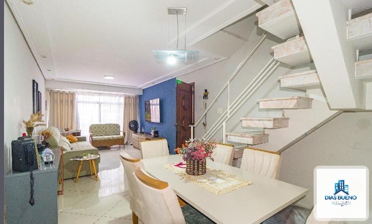 Sobrado à venda — Casa com 3 dormitórios à venda no Jardim Anália Franco, Jardim Anália Franco, São Paulo (cód. DB-2015)