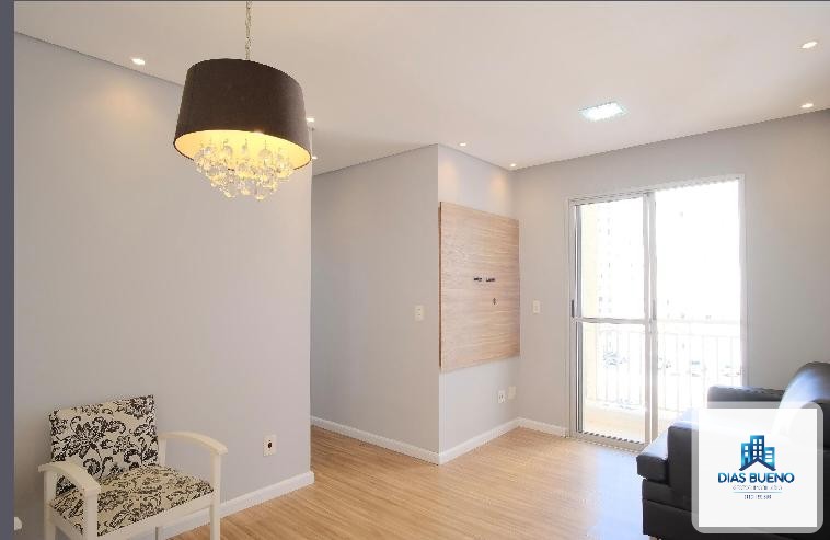 Apartamento no Vila Moreira, São Paulo