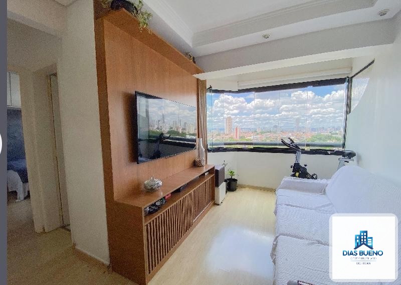 Apartamento na Mooca, São Paulo