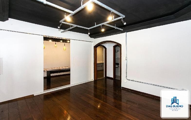 Casa no Parque da Mooca, São Paulo