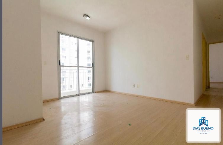 Apartamento para alugar — Apartamento no Vivace Park, Vila Moreira, Vila Moreira, São Paulo (cód. DB-2024)