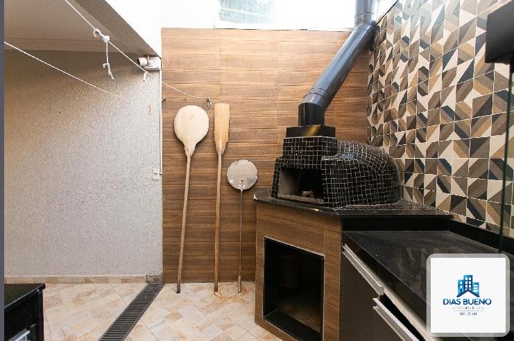 Casa com 3 suítes no Tatuapé, São Paulo
