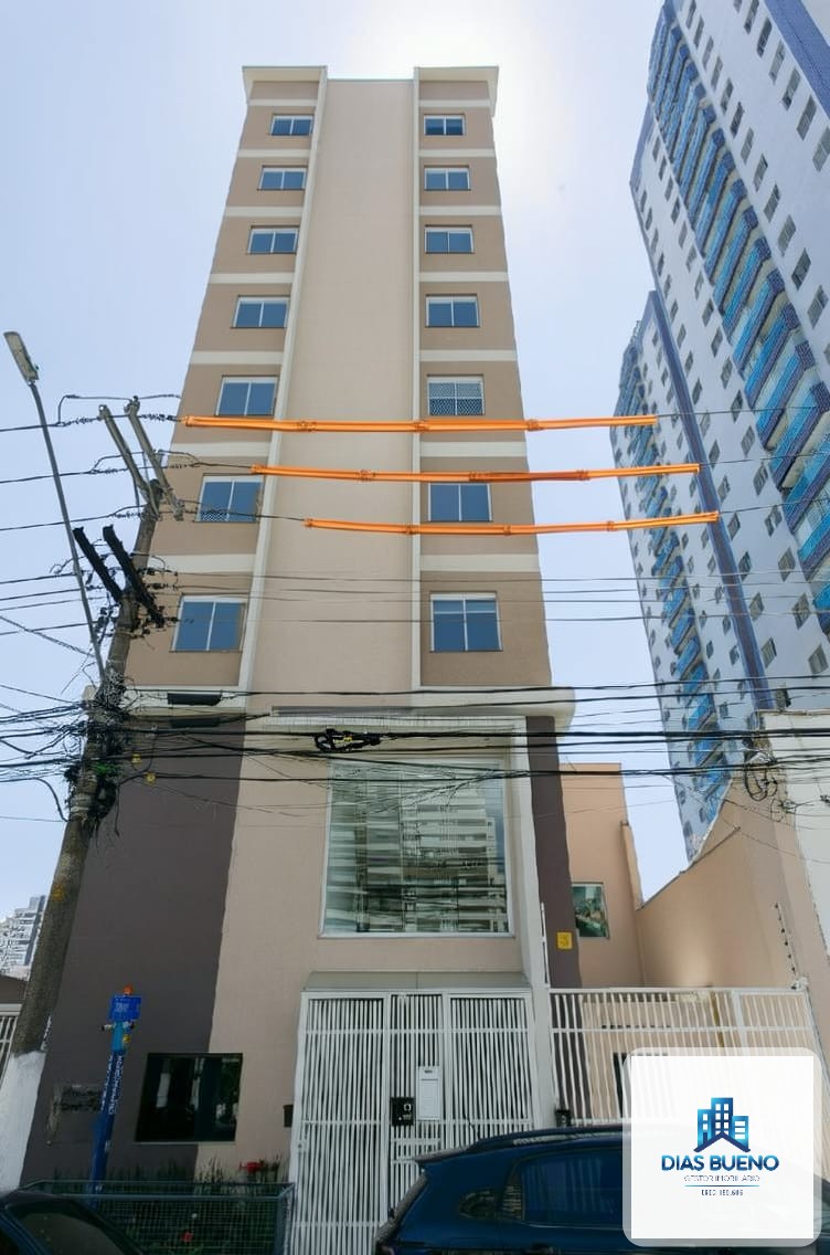 Apartamento no Tatuapé em São Paulo