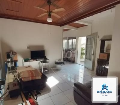 Terreno com 2 casas à venda no Parque da Mooca