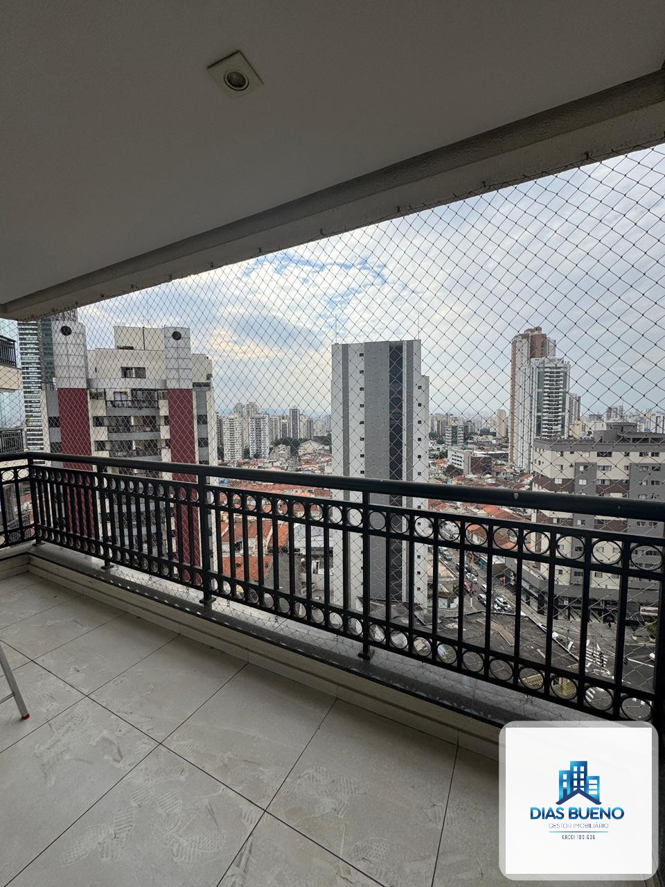 Apartamento no It Residence em Vila Regente Feijó