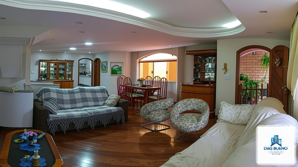 Casa à venda no Alto da Mooca, SP