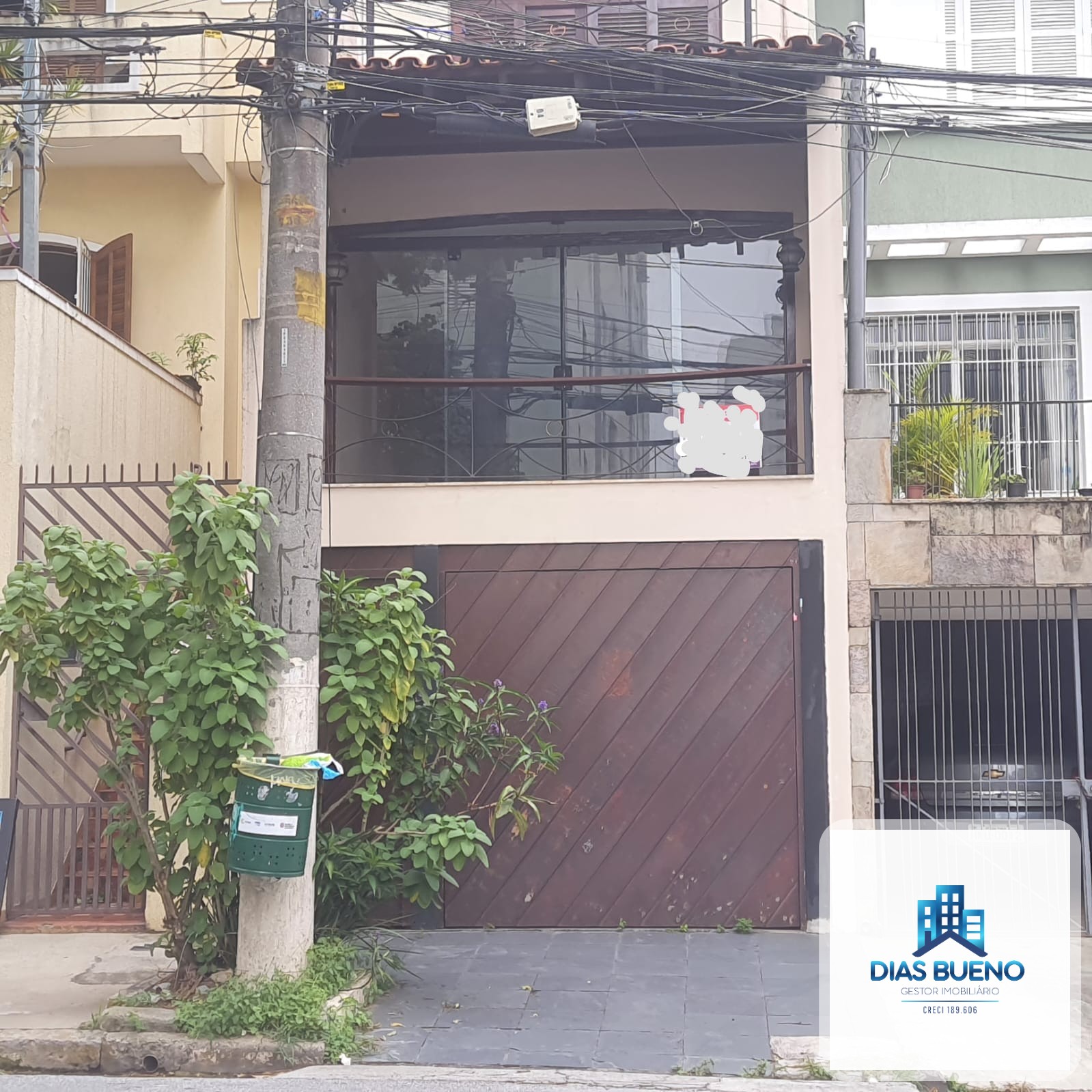 Casa em Perdizes, São Paulo