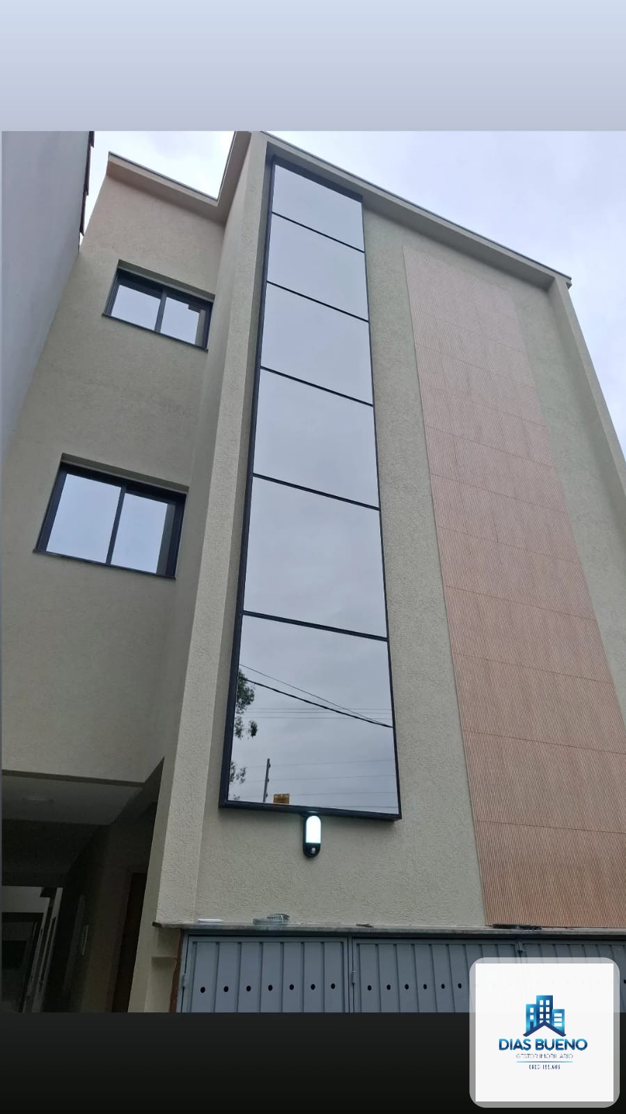 Apartamento à venda — Apartamento à venda no Vila Marieta, SP, Vila Marieta, São Paulo (cód. DB-2038)