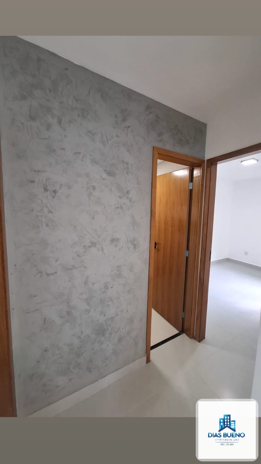 Apartamento à venda — Apartamento à venda no Vila Marieta, SP, Vila Marieta, São Paulo (cód. DB-2039)