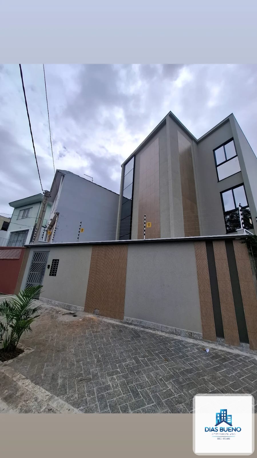 Apartamento à venda — Apartamento à venda no Vila Marieta, SP, Vila Marieta, São Paulo (cód. DB-2041)