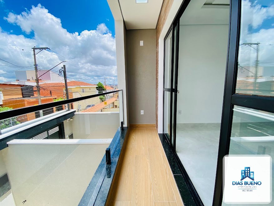 Casa à venda na Vila Salete, São Paulo