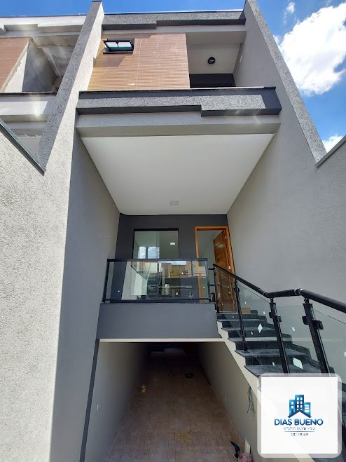 Casa na Vila Granada, São Paulo