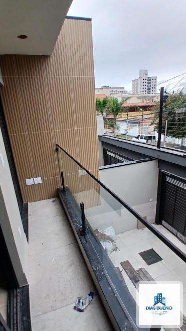 Casa Assobradada à venda — Casa na Vila Ré, São Paulo, Vila Ré, São Paulo (cód. DB-2047)