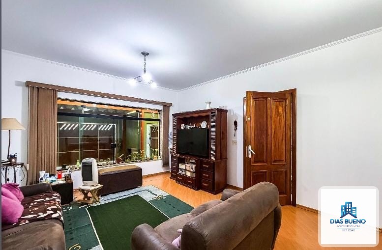 Casa Térrea à venda — Casa a venda com 2 suítes na Quarta Parada, SP, Quarta Parada, São Paulo (cód. DB-2054)