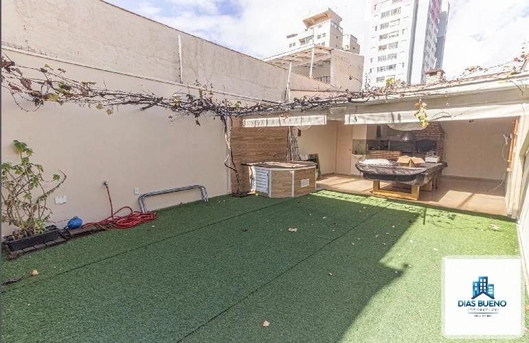 Casa Assobradada à venda — Casa à venda com 3 dormitórios na Mooca, São Paulo, Mooca, São Paulo (cód. DB-2061)