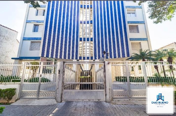 Apartamento à venda — Apartamento com 3 dormitórios á venda na Mooca, Mooca, São Paulo (cód. DB-2062)