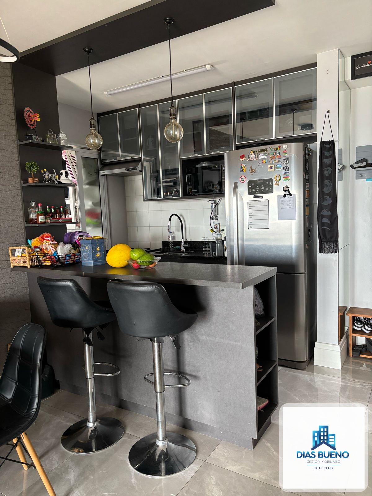 Apartamento à venda — Apartamento a venda com 3 dormitórios no Belenzinho, São Paulo, Belenzinho, São Paulo (cód. DB-2063)