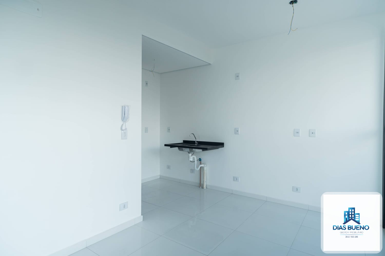 Studio à venda — Studio á venda no Tatuapé, São Paulo, Vila Gomes Cardim, São Paulo (cód. DB-2066)